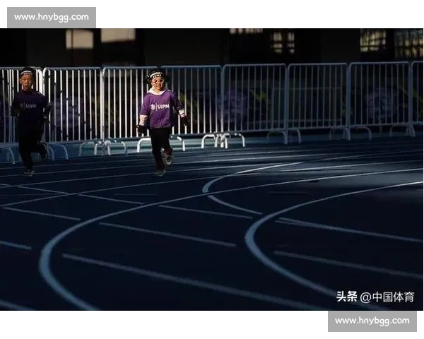 双奥之城见证成长！2000 + 小勇士激战 UIPM 儿童障碍跑世锦赛