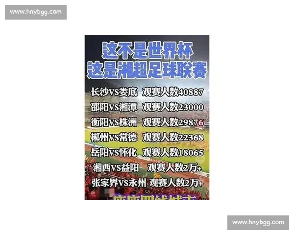 湘超赛程调整:永州 VS 益阳比赛提前至 10 月 31 日