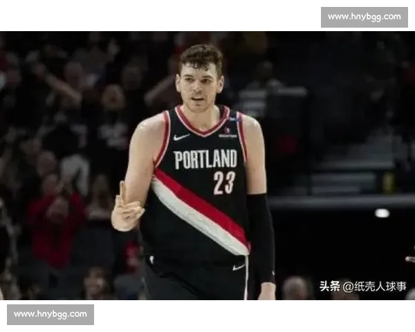 王仕鹏怒批杨瀚森:克林根全面占优!去发展联盟才是出路