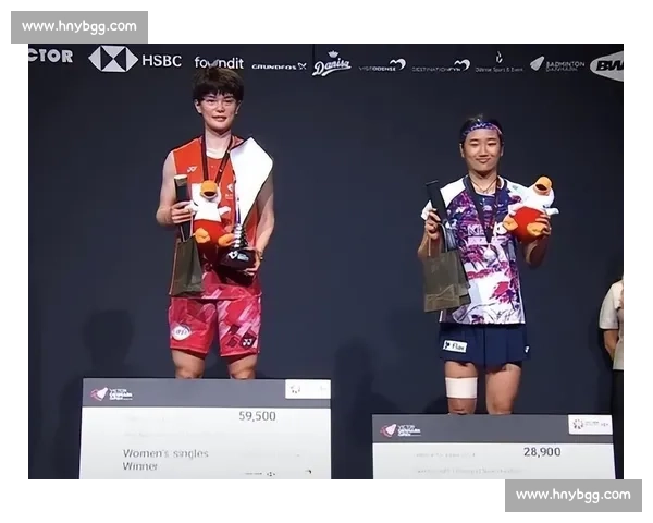 女帝加冕赛季第九冠！安洗莹横扫王祉怡，对手 7-21 崩盘