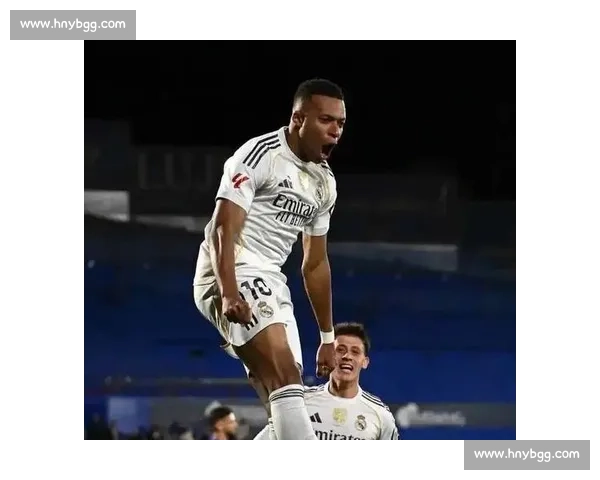 8 场 11 球！姆巴佩的 “巴萨杀手” 本色：红蓝军成非法球队第一靶心