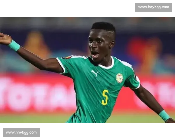 塞拉利昂设计师笔下的阿森纳：客场球衣里的非洲情书