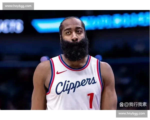 鲍尔默陷欺诈风波,哈登揭幕战暴走!灯泡默契重燃快船