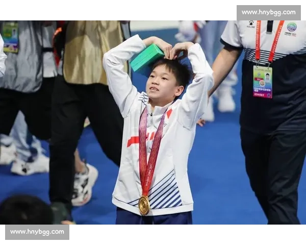 全红婵全运门票 1 分钟秒空！20 万人抢票致服务器瘫痪