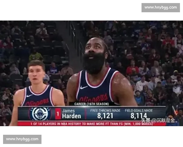 伦纳德 30+10 哈登 13 助 快船逆转开拓者取连胜