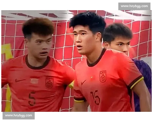 彭啸:中超突袭而来,剑指 U23 亚洲杯 彭啸:中超突袭而来,剑指 U23 亚洲杯