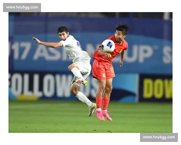 马德兴曝 U17 女足帅位隐忧:王洪亮不敢带助教怕扣帽