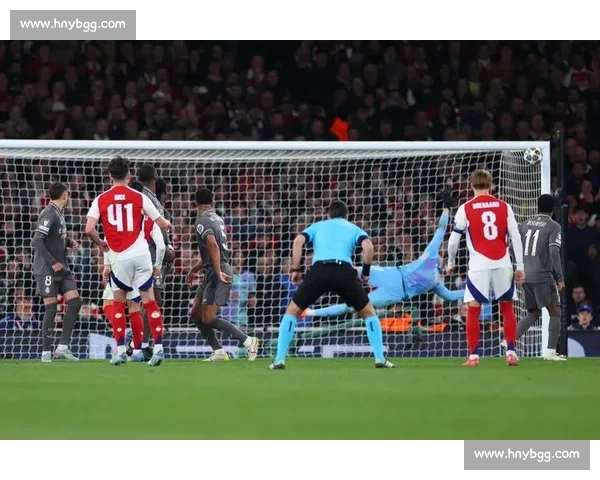 阿森纳定位球 11 球碾压:竟超 8 支英超队总进球