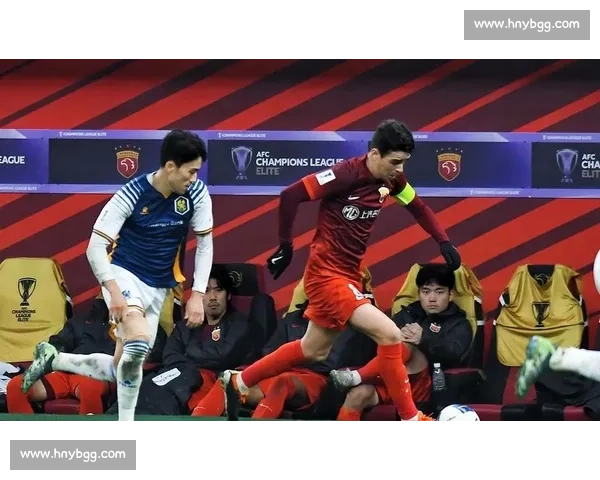 亚冠焦点战神户胜利船迎战上港强强对话决定小组出线走势关键一战